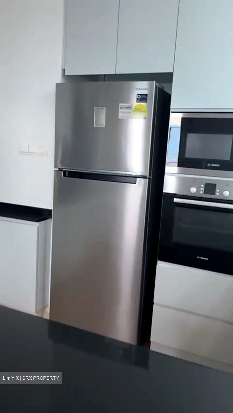 The Oxley (D9), Apartment #612616601